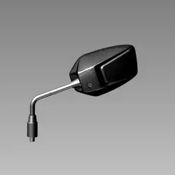 Parts on Bike