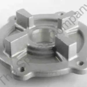 Parts on Bike
