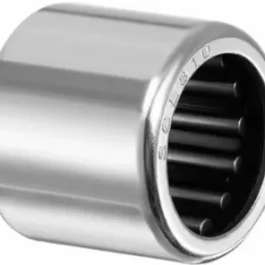 Parts on Bike