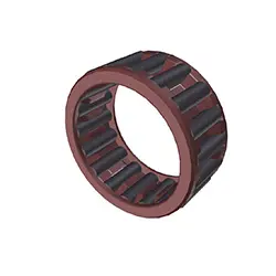 Hero Bearing Bearing Con Rod Glamour Fi Bs-vi 2020 Latest (crank Bearing Needle)