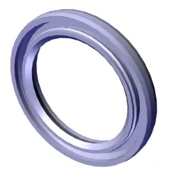 Parts on Bike