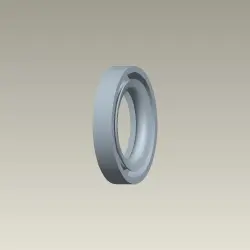 Oil Seal Oil Seal 17x29x5 All 100-cc (sprocket Oil Seal)