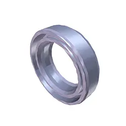 Hero Oil Seal Oil Seal 12x18x5 Glamour Fi Bs-vi 2020 Latest (clutch Cover Oil Seal)