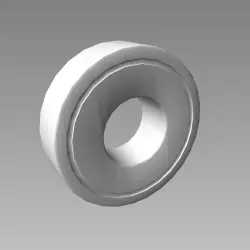 Bearing Brg.radial Ball (6001) 6001 Bearing