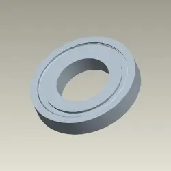 Bearing Bearing Ball Radial
6301(uu) 6301 Bearing Zz