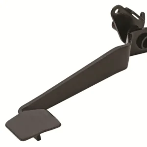 Parts on Bike