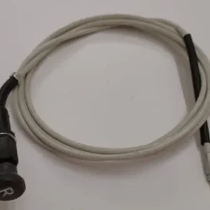 Parts on Bike