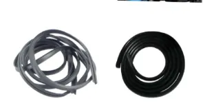 Parts on Bike