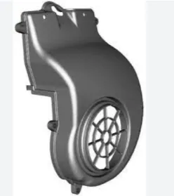Parts on Bike