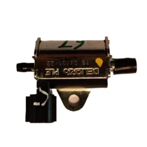 Parts on Bike