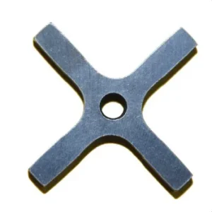 Parts on Bike