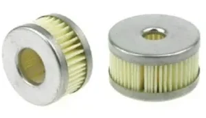 Parts on Bike