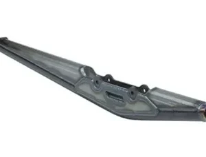 Parts on Bike