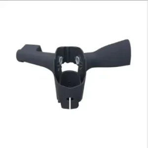 Parts on Bike
