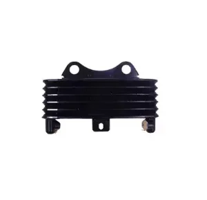 Parts on Bike