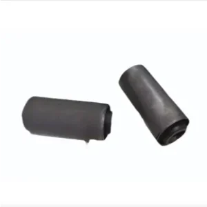 Parts on Bike