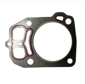 Parts on Bike
