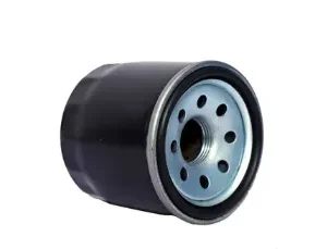 Parts on Bike