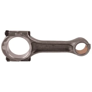 Parts on Bike