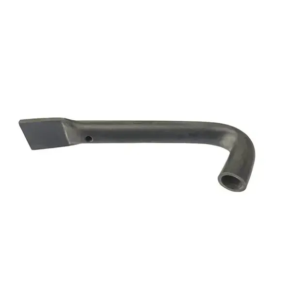 Breather Tube For Fiero