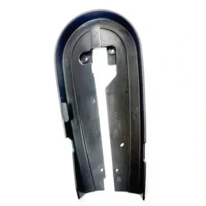 Parts on Bike