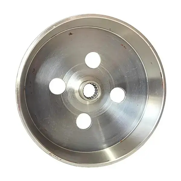 Suzuki Clutch Bell For Access