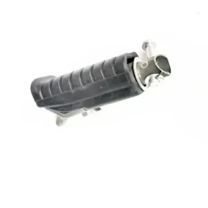 Parts on Bike