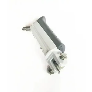 Parts on Bike