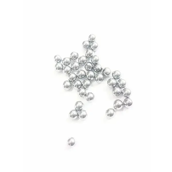 Honda Fork Balls Kit For Unicorn/super Spl