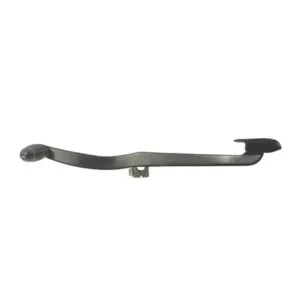 Parts on Bike