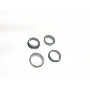 Parts on Bike