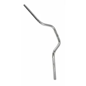 Parts on Bike