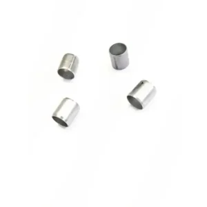 Parts on Bike