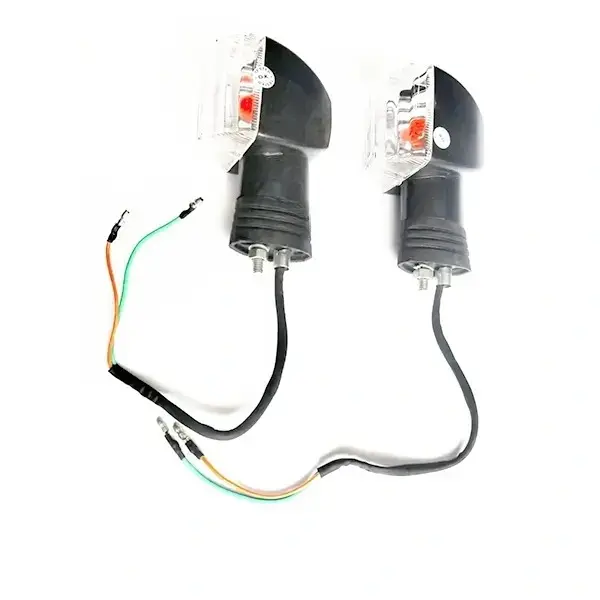 Hero Indicator Assy For Splendor Pro