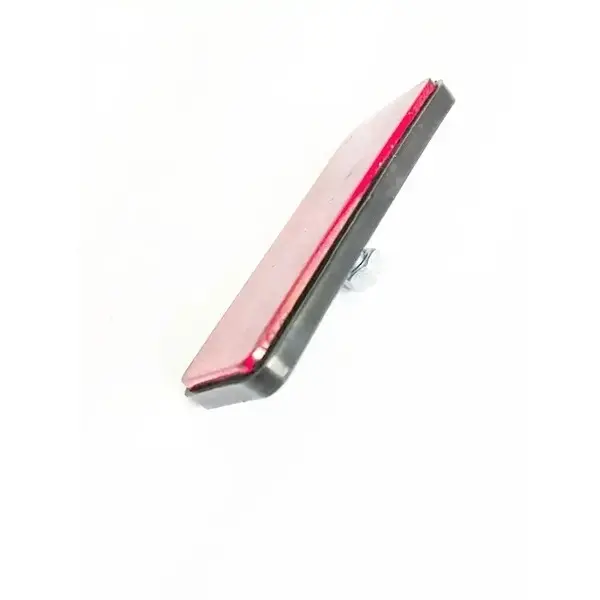 TVS Mudguard Reflector For Splendor/apache