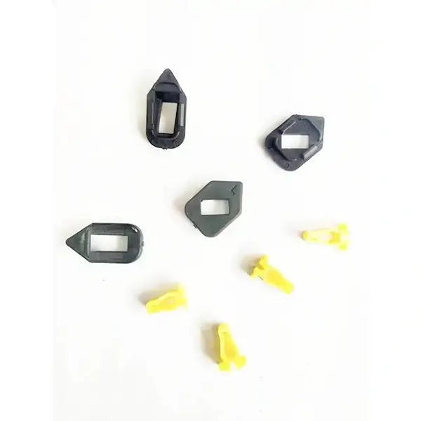 Honda Nose Clip Kit For Activa Het(y)