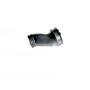 Parts on Bike