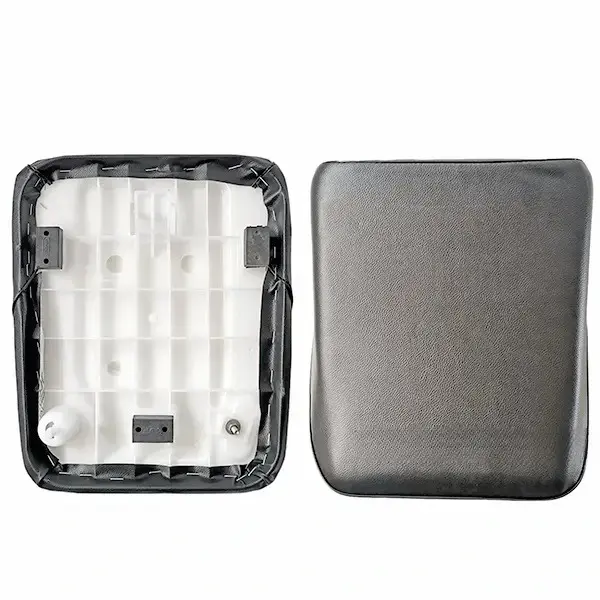 Seat Assy Rr. For Xl Super