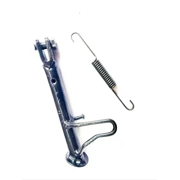 TVS Side Stand Kit For Wego/jupiter/zest