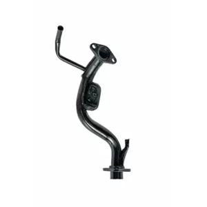 Parts on Bike