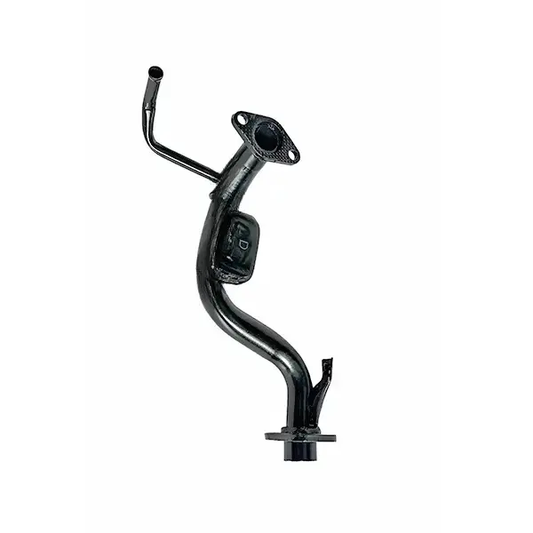 Silencer Bend Pipe For Xl Super 5 Model