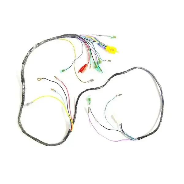 Wiring Kit For Xl Super 4th Model(oe)