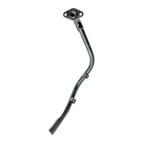 Parts on Bike