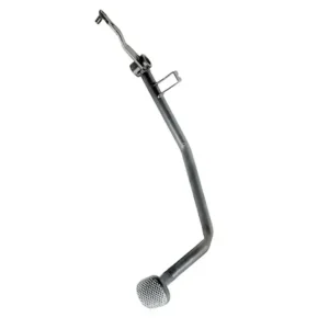 Parts on Bike