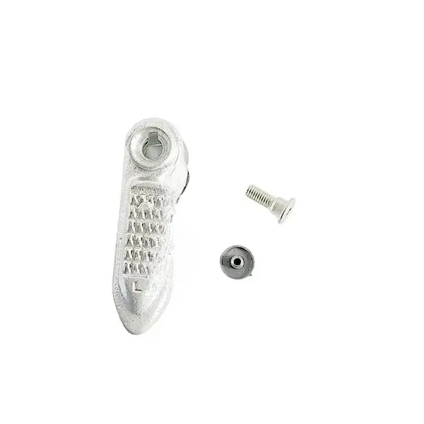 Suzuki Footrest Assy Fr. Lh For Access