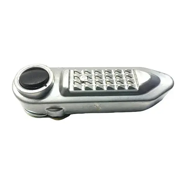 Suzuki Footrest Assy Fr. Rh For Access