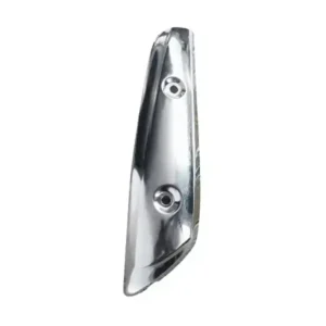 Parts on Bike