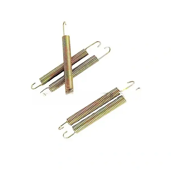 Hero Spring Brake Padle For Splendor