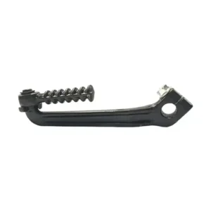 Parts on Bike