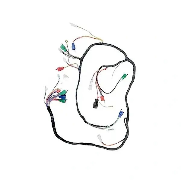 Wiring Kit For Pep+(k3161150)new